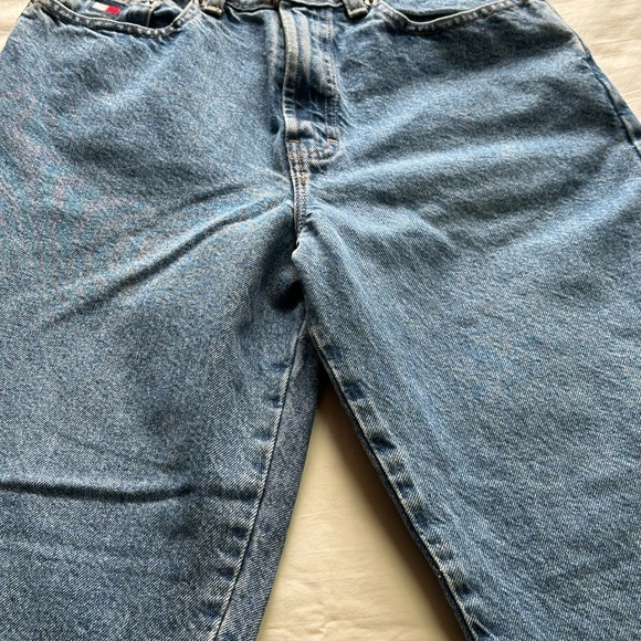 Vintage Tommy Hilfiger Jeans, Size 18 - Picture 7 of 11